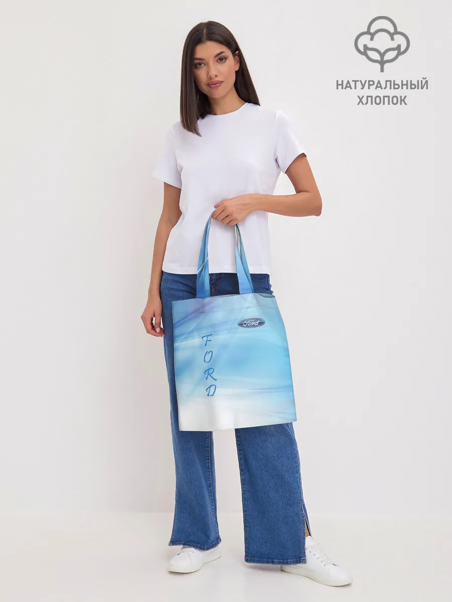 Шоппер база / FORD