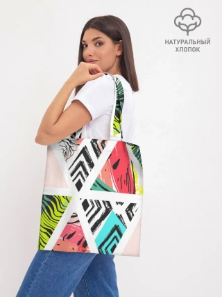 Шоппер база / Summer