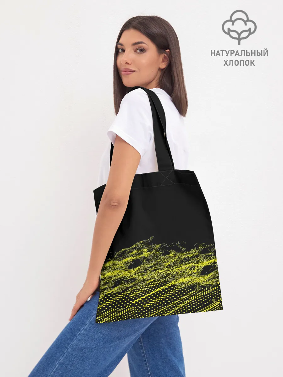 Шоппер база / Cyber Punk 2077