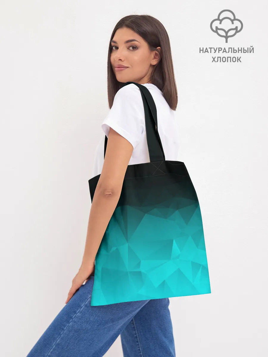 Шоппер база / DETROIT BECOME HUMAN