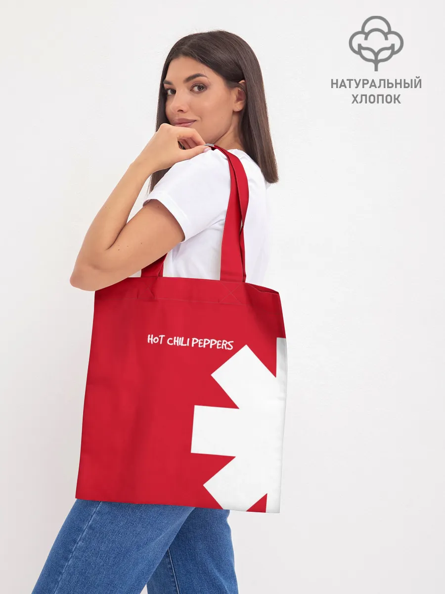 Шоппер база / Red Hot Chili Peppers