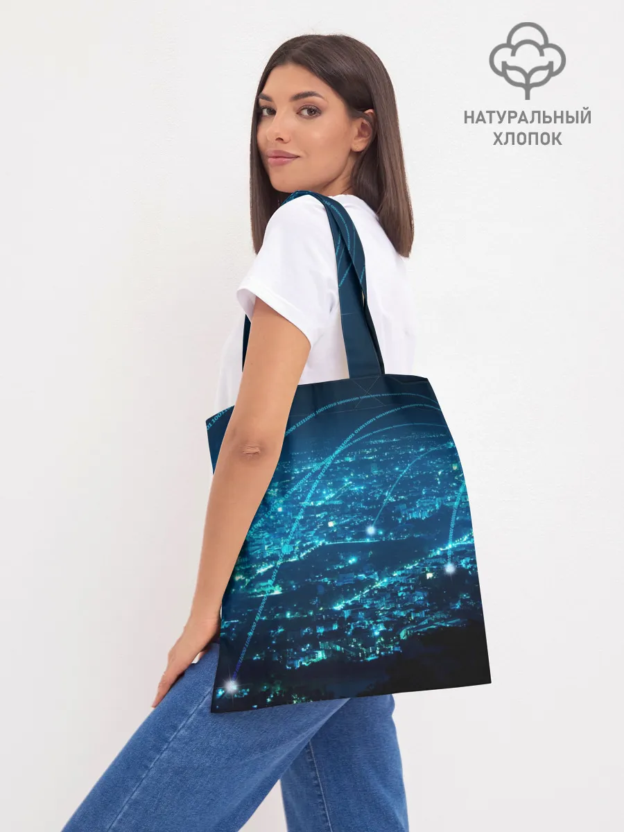 Шоппер база / Detroit:become human