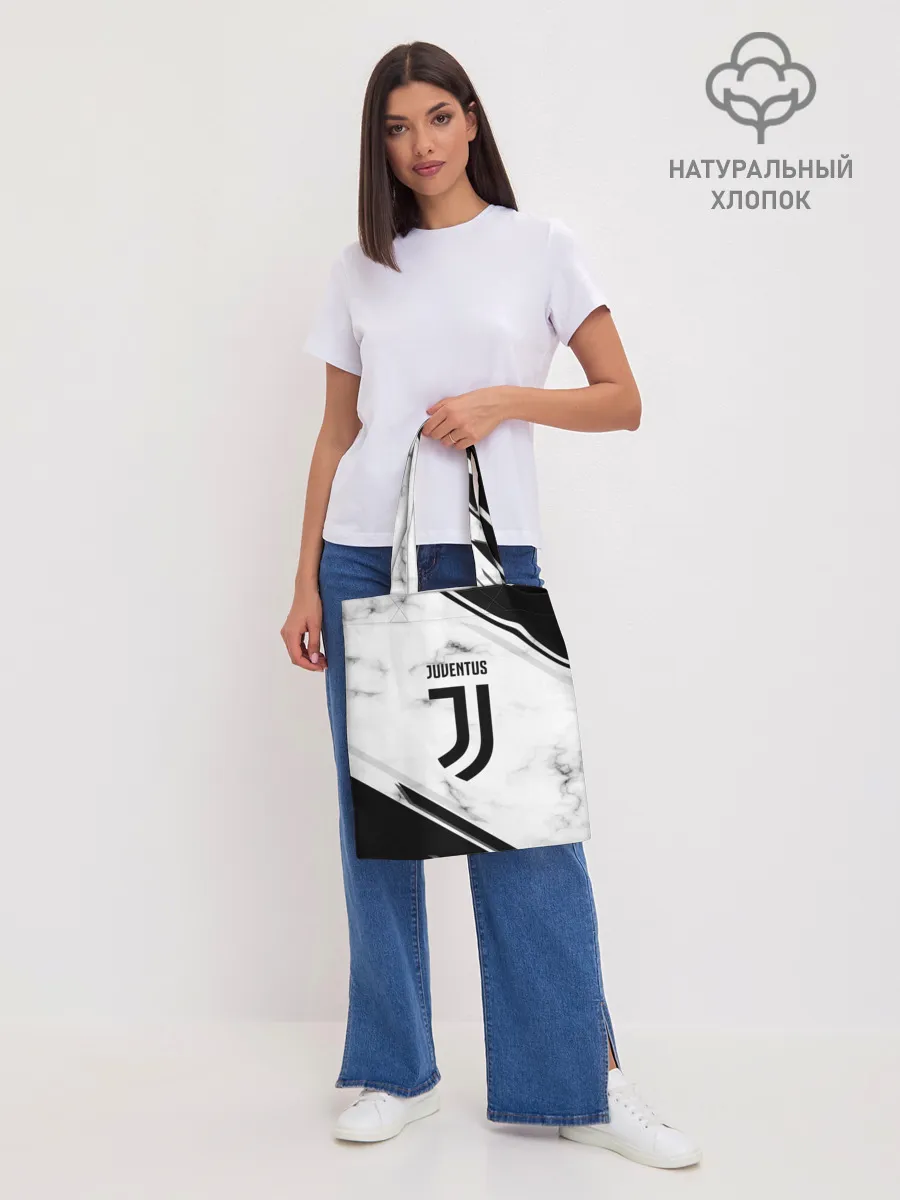 Шоппер база / Juventus