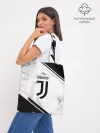 Шоппер база / Juventus