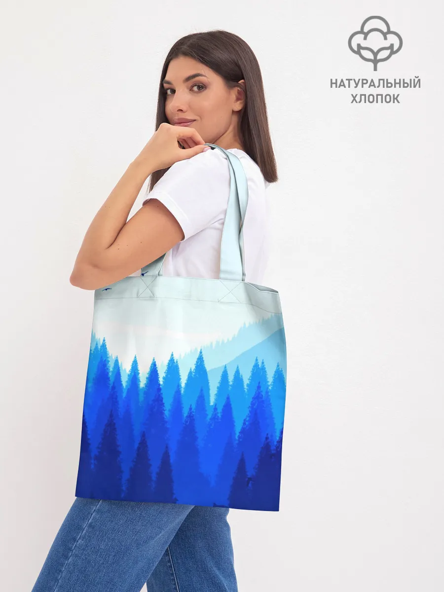 Шоппер база / FIREWATCH