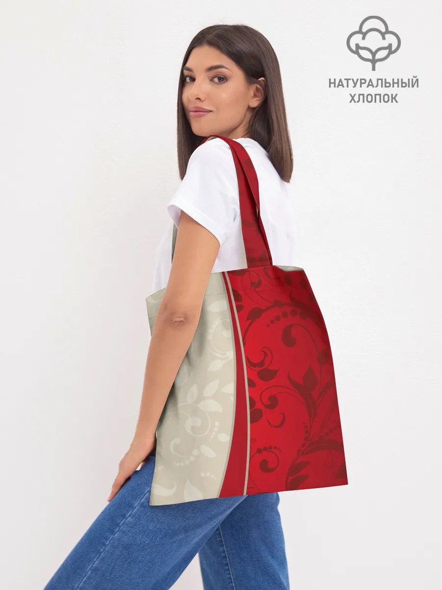 Шоппер база / Russia