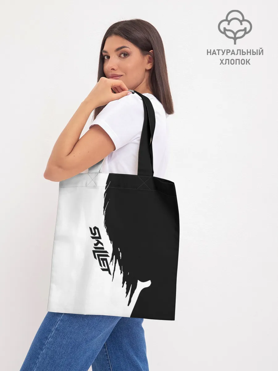 Шоппер база / Skillet