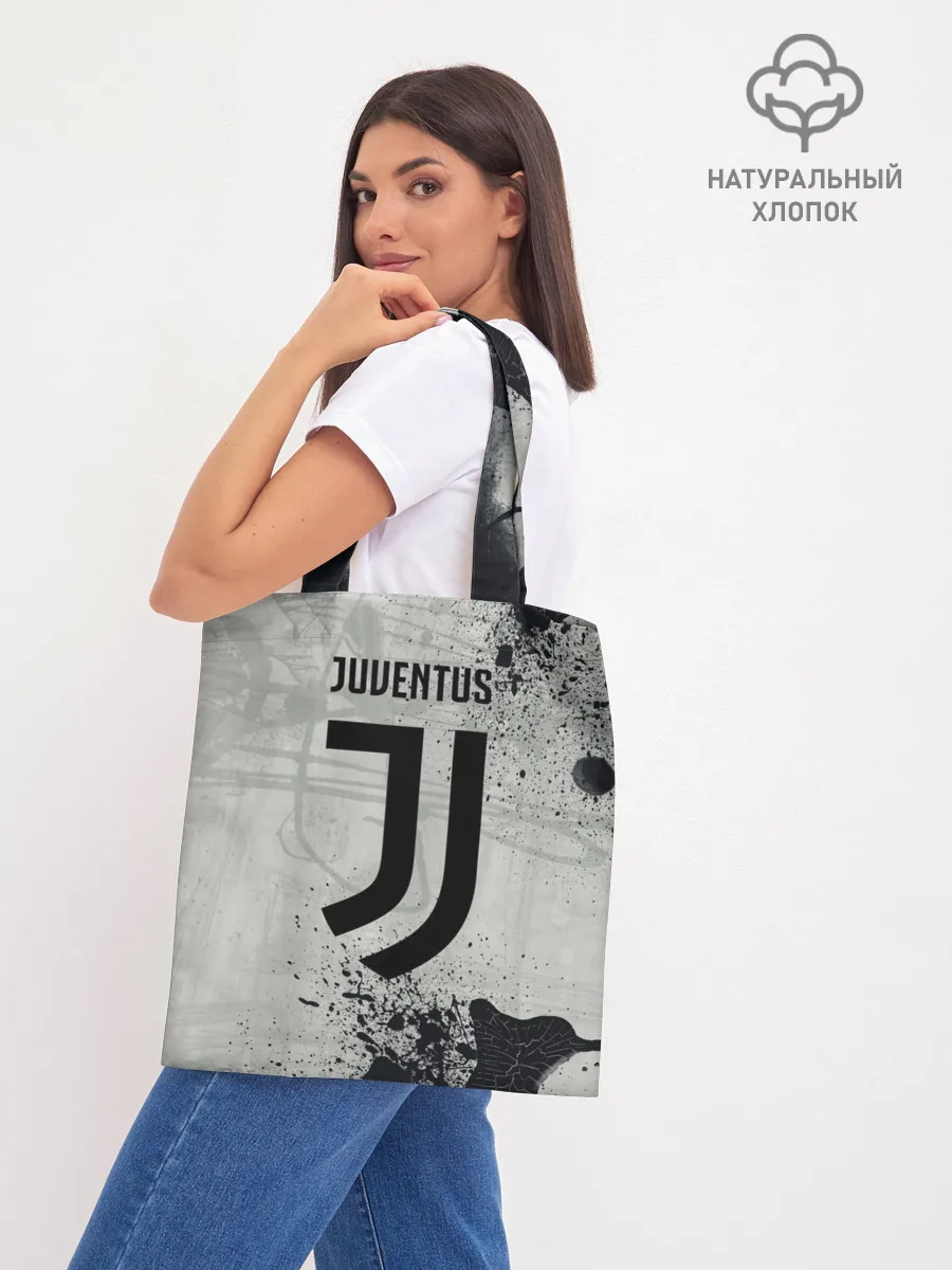 Шоппер база / JUVENTUS.