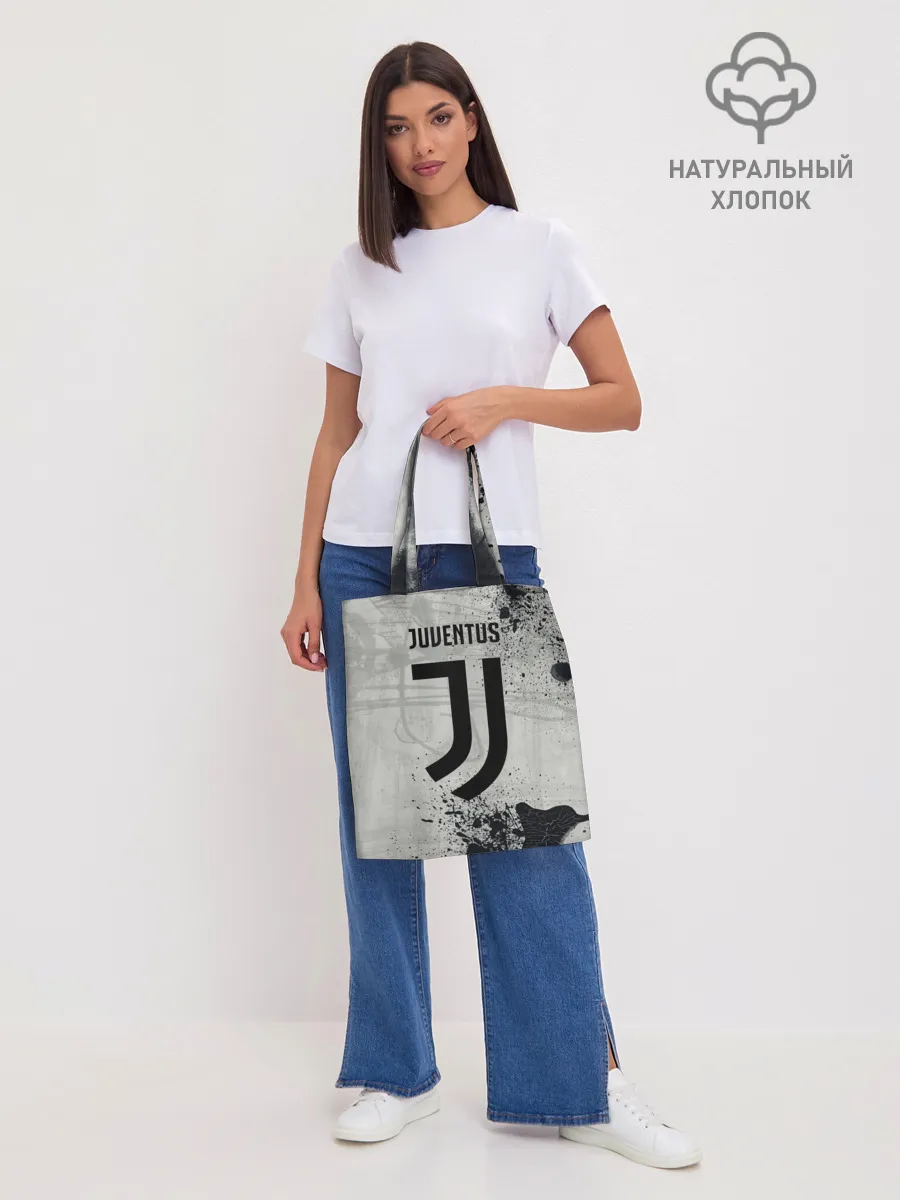 Шоппер база / JUVENTUS.