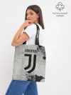 Шоппер база / JUVENTUS.