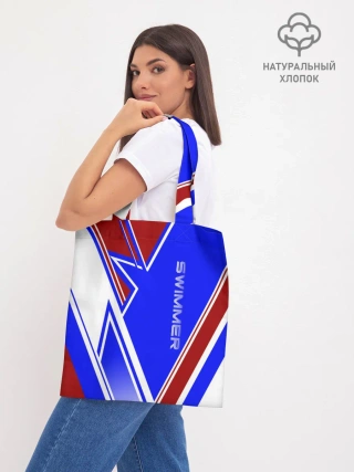 Шоппер база / Swimmer