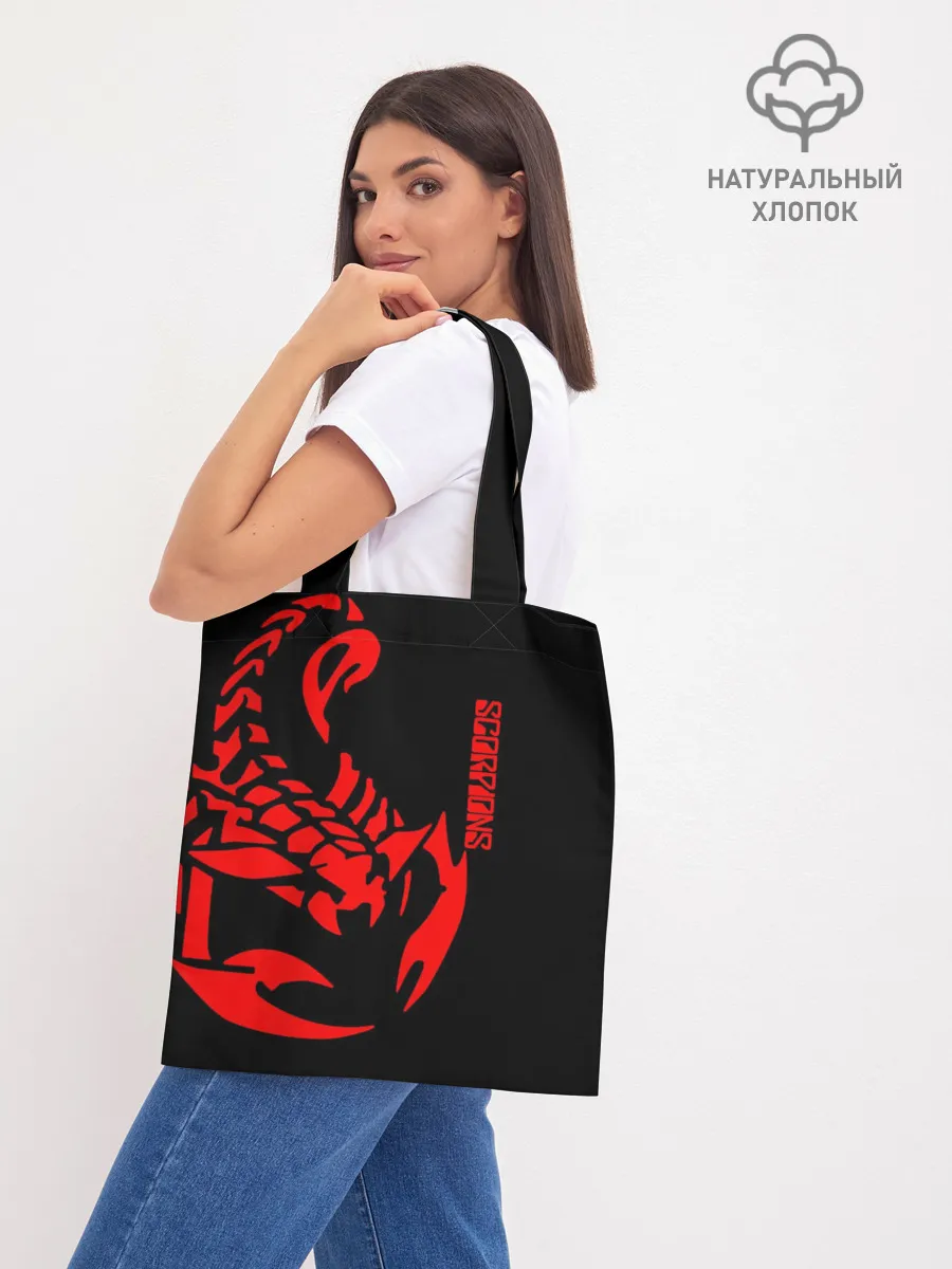 Шоппер база / Scorpions