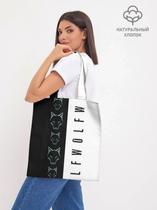 Шоппер база / Дикое обоняние