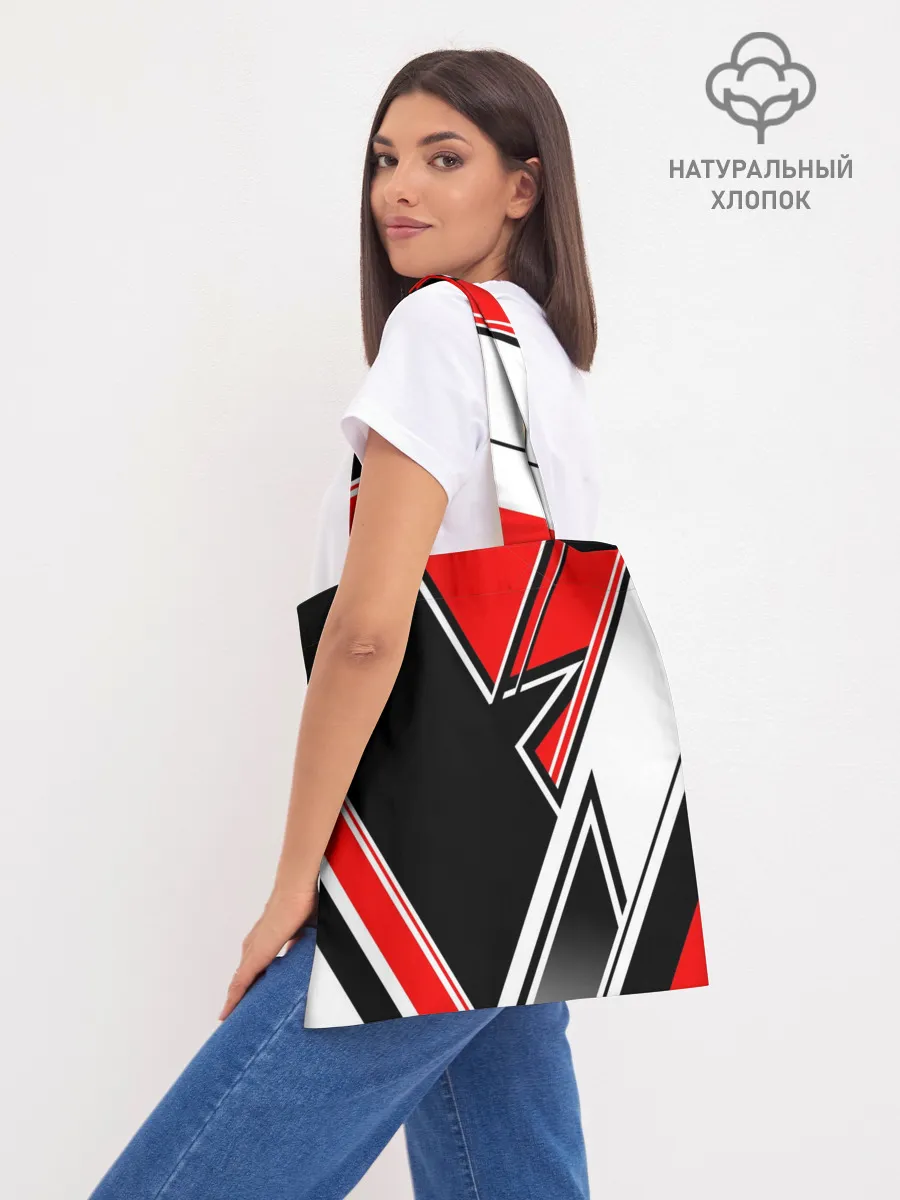 Шоппер база / Tennis