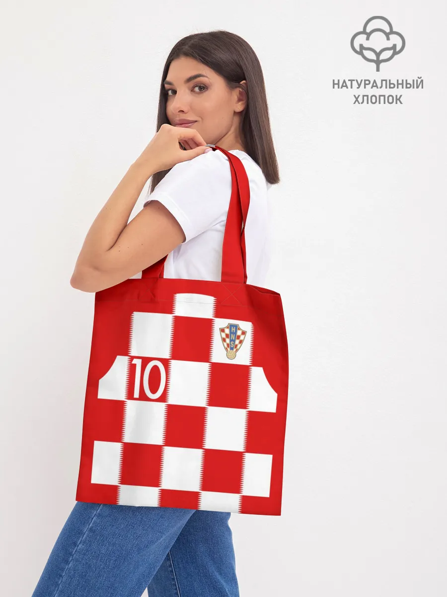 Шоппер база / Модрич Хорватия