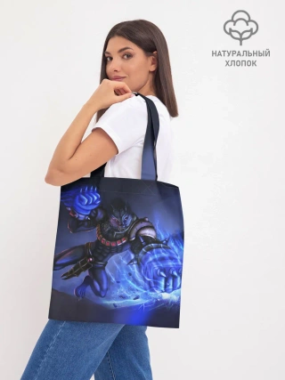 Шоппер база / Варвик