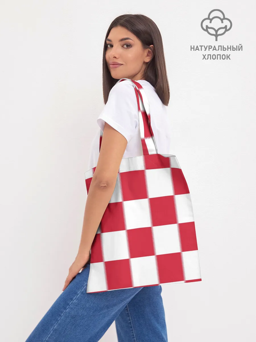 Шоппер база / Форма Хорватии