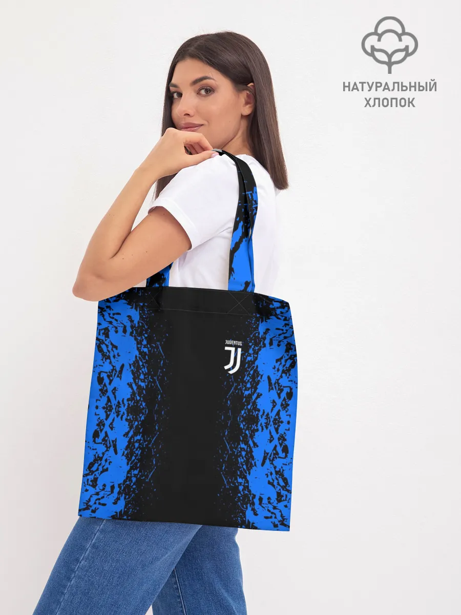 Шоппер база / JUVENTUS SPORT