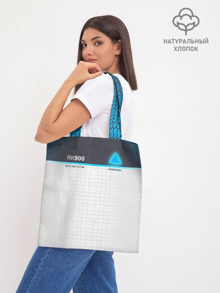 Шоппер база / RK 900 CONNOR