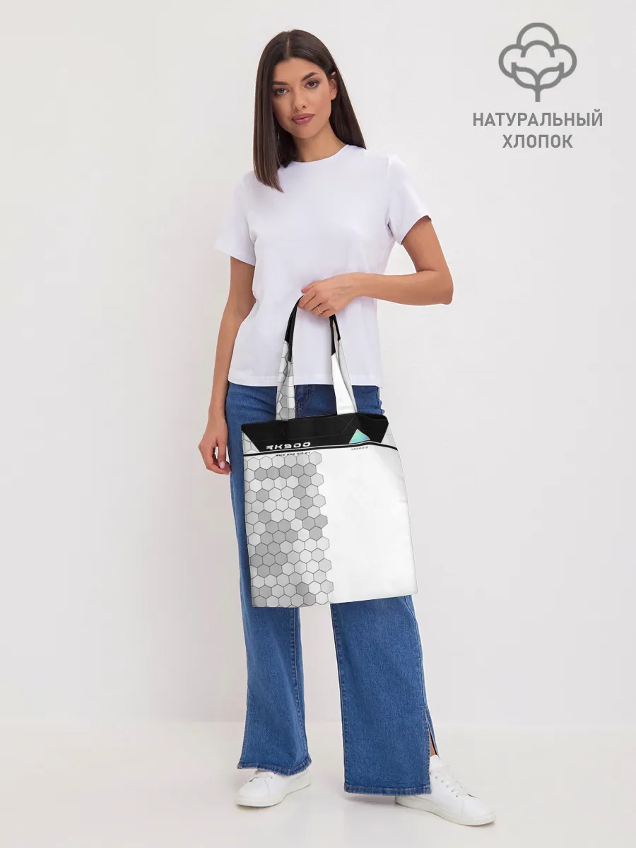 Шоппер база / Detroit RK900