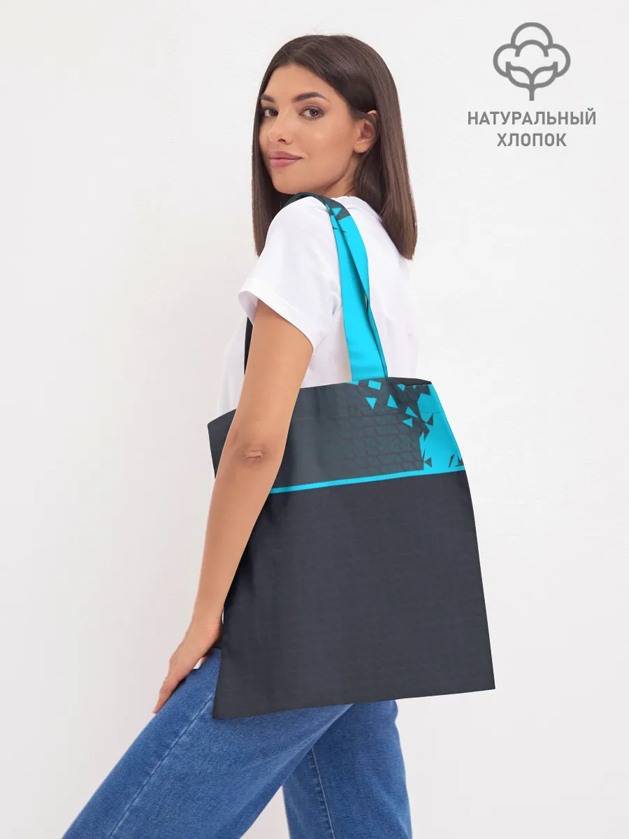 Шоппер база / RK 800 CONNOR