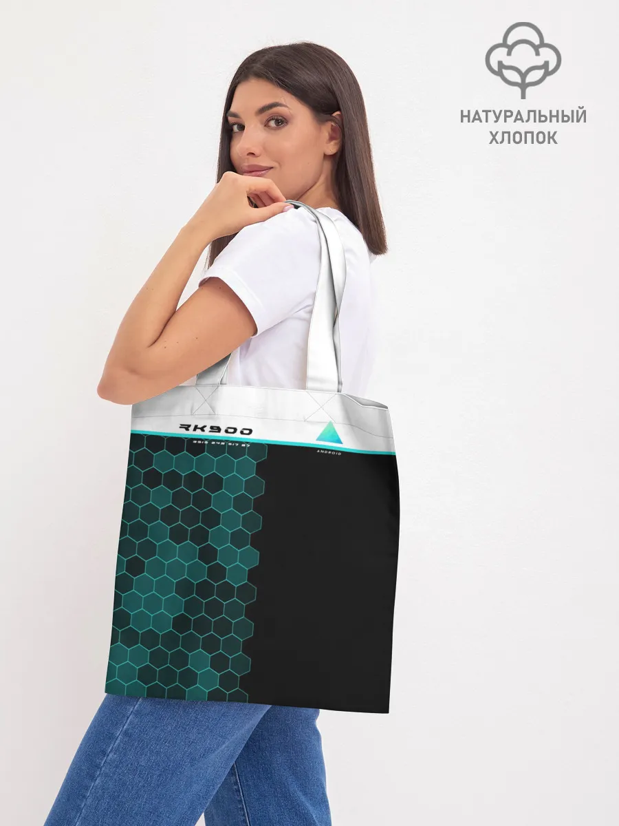 Шоппер база / Detroit RK900