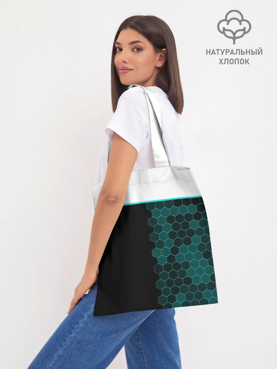 Шоппер база / Detroit RK900