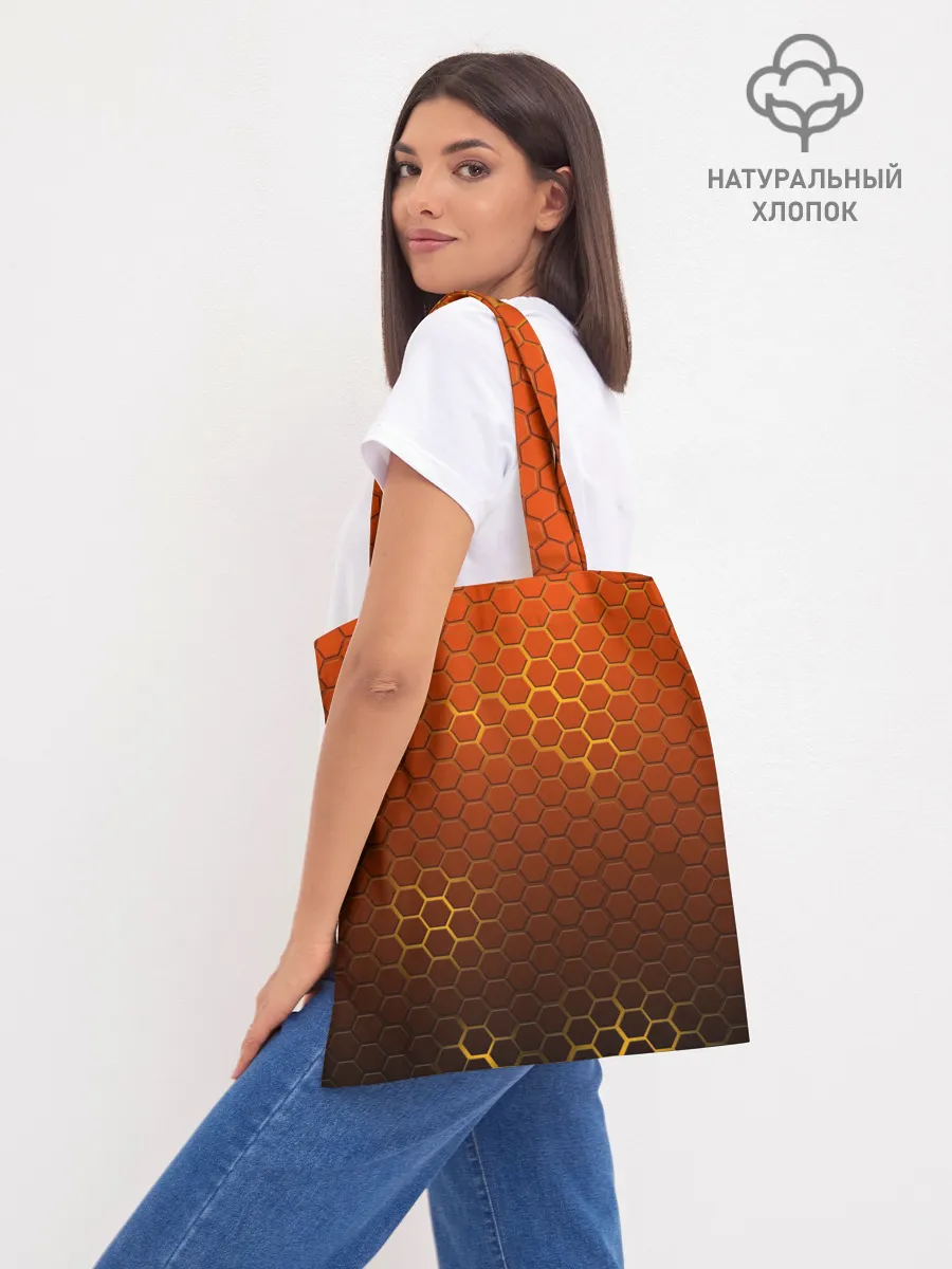 Шоппер база / СТАЛЬНАЯ БРОНЯ