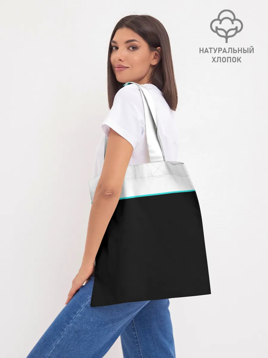 Шоппер база / Detroit RK900