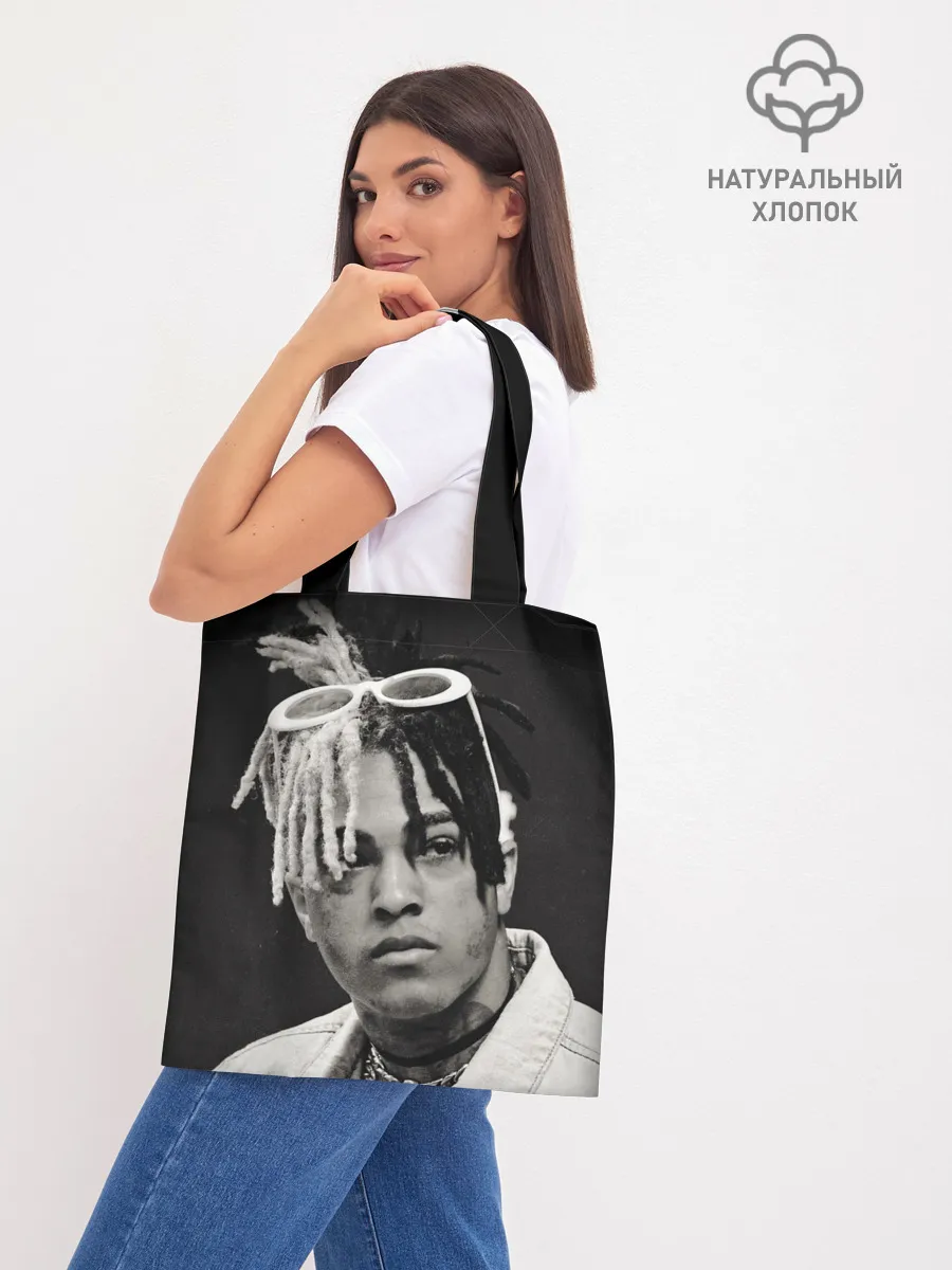 Шоппер база / XXXTENTANCION