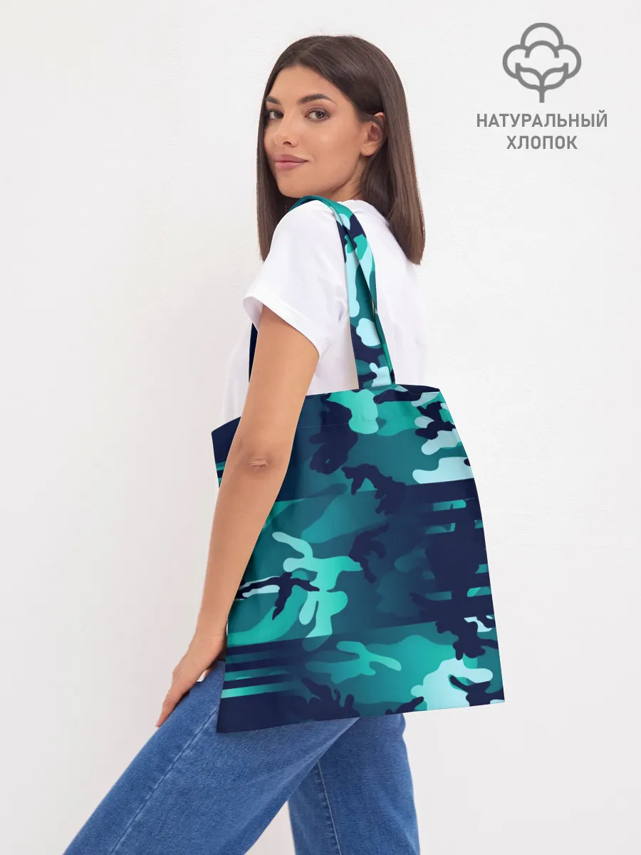 Шоппер база / Sport