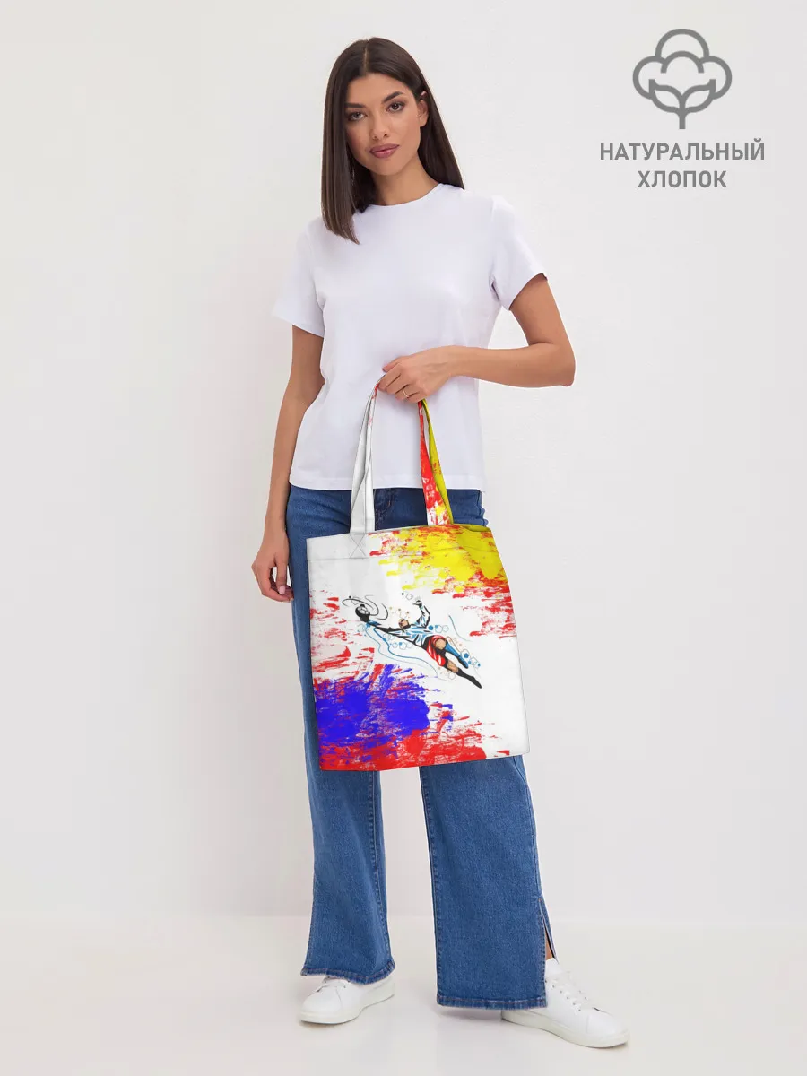 Шоппер база / Игорь Акинфеев