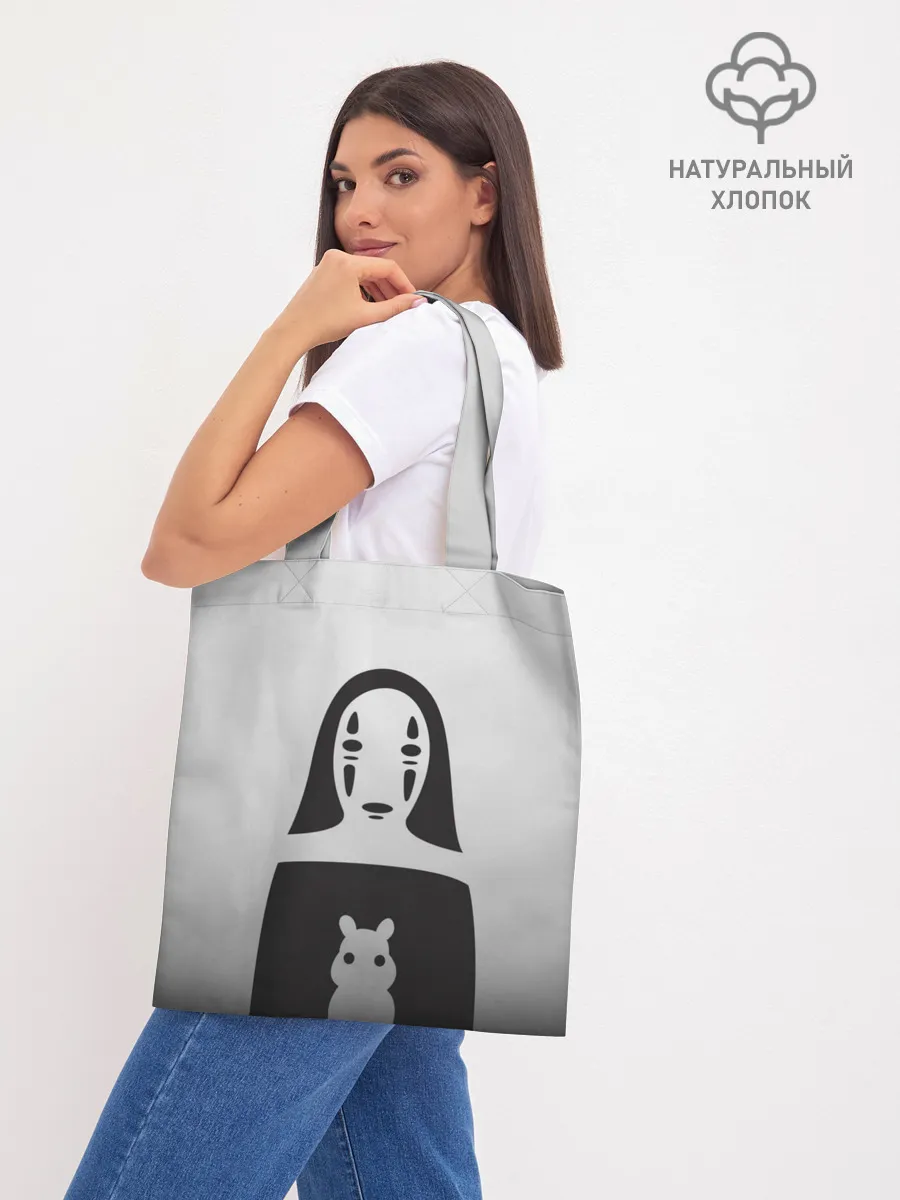 Шоппер база / Каонаси и хомячок