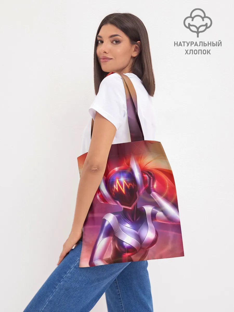 Шоппер база / DJ Sona | League of Legends