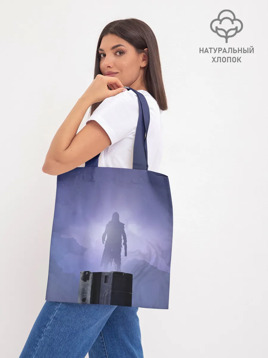 Шоппер база / DESTINY 2 FORSAKEN