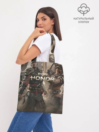 Шоппер база / FOR HONOR