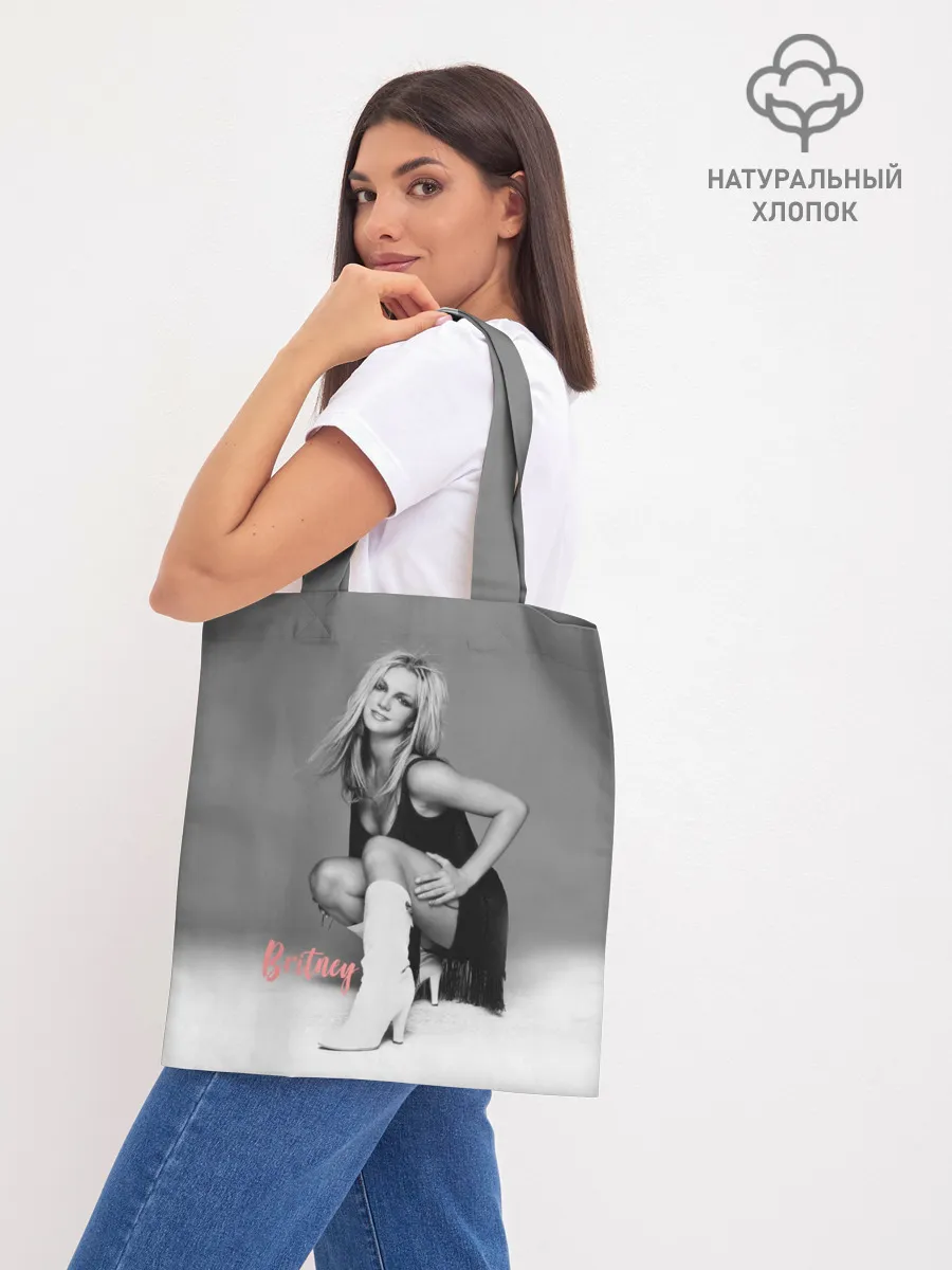 Шоппер база / Britney _