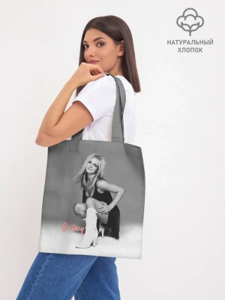 Шоппер база / Britney _