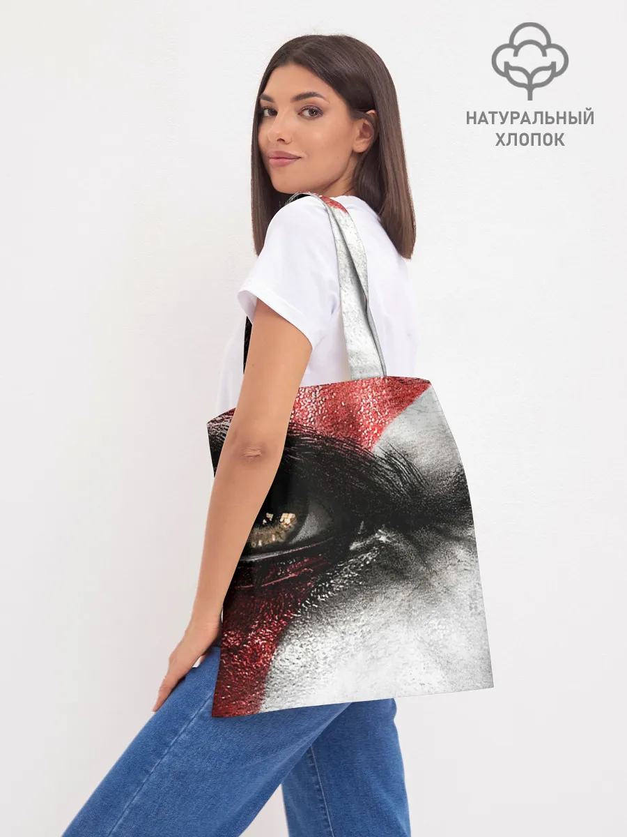 Шоппер база / God of War