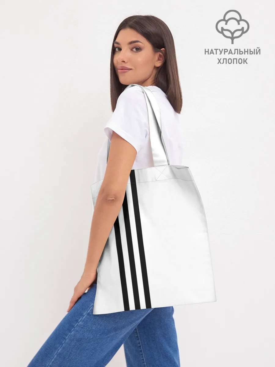 Шоппер база / Personal form Ronaldo