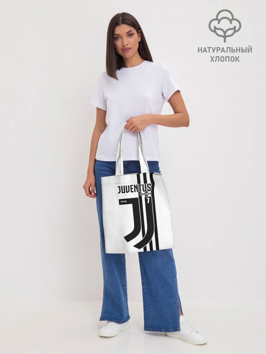 Шоппер база / Personal form Ronaldo