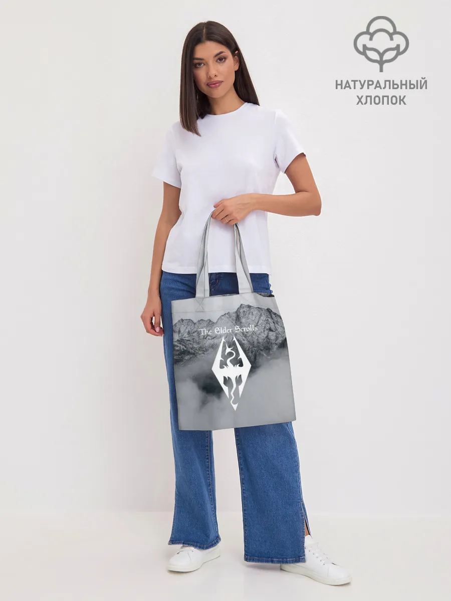 Шоппер база / TES V SKYRIM