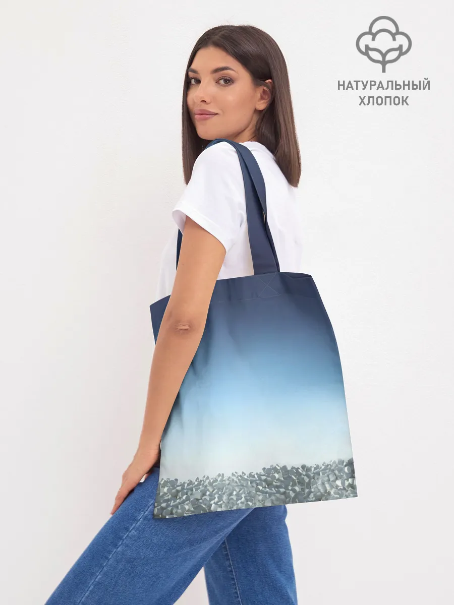 Шоппер база / Marshmello