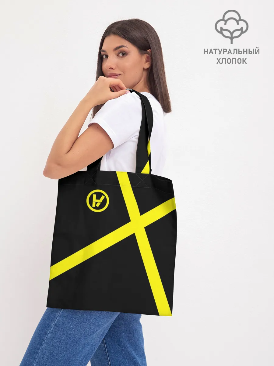 Шоппер база / Twenty One Pilots