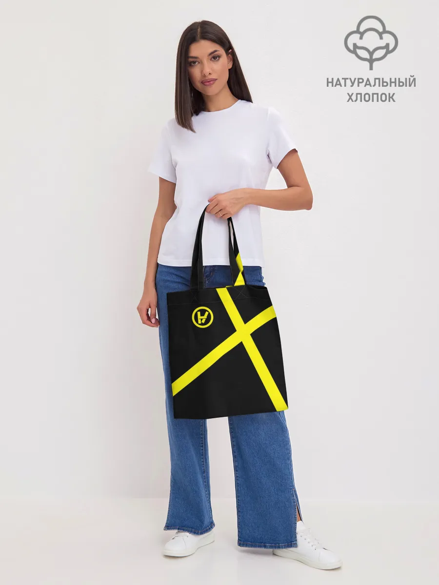 Шоппер база / Twenty One Pilots