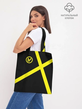 Шоппер база / Twenty One Pilots