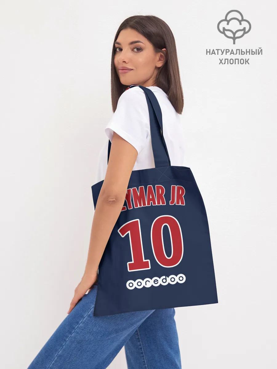 Шоппер база / Неймар ПСЖ 18-19