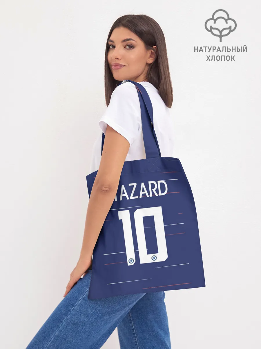 Шоппер база / Азар Челси 18-19