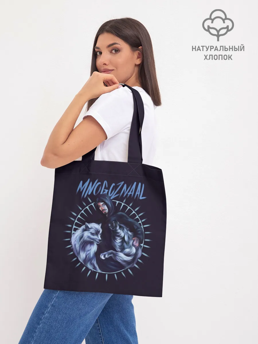 Шоппер база / Mnogoznaal