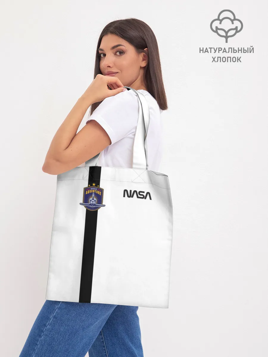 Шоппер база / NASA